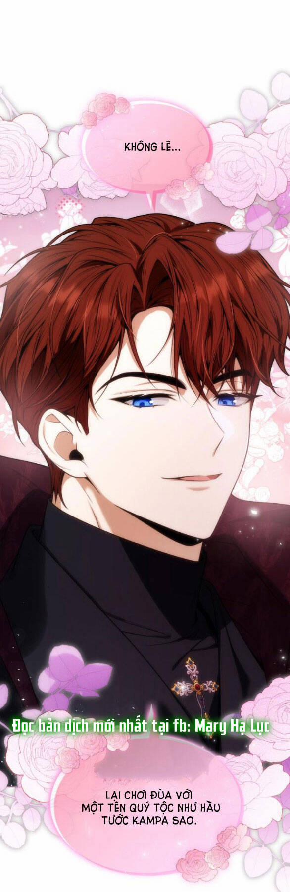 Chị Gái À, Kiếp Này Em Chính Là Nữ Hoàng 43.1 trang 27