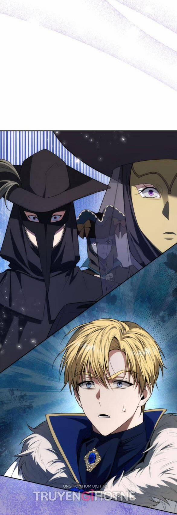 Chị Gái À, Kiếp Này Em Chính Là Nữ Hoàng 43.1 trang 3