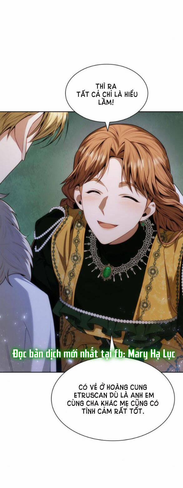 Chị Gái À, Kiếp Này Em Chính Là Nữ Hoàng 43.1 trang 38