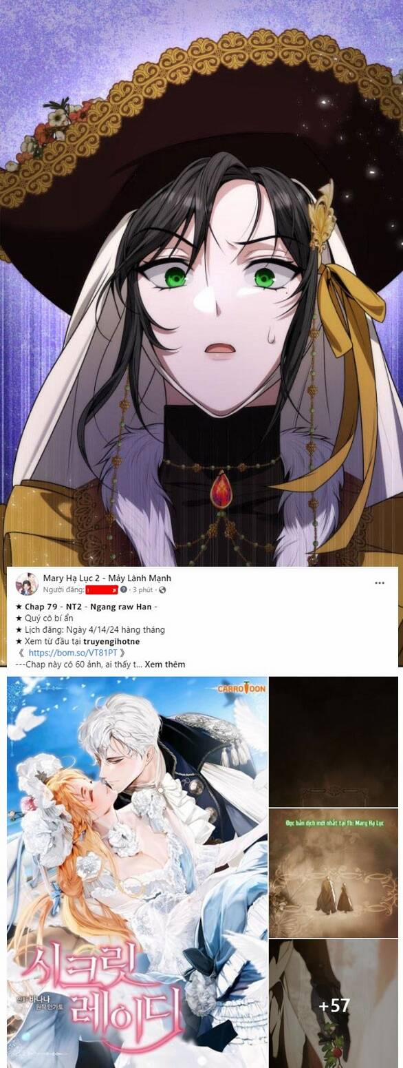 Chị Gái À, Kiếp Này Em Chính Là Nữ Hoàng 43.1 trang 4