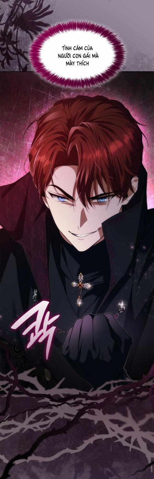 Chị Gái À, Kiếp Này Em Chính Là Nữ Hoàng 43.2 trang 47