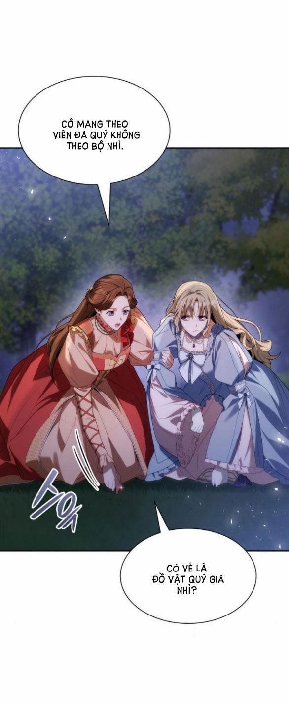 Chị Gái À, Kiếp Này Em Chính Là Nữ Hoàng 44.1 trang 12