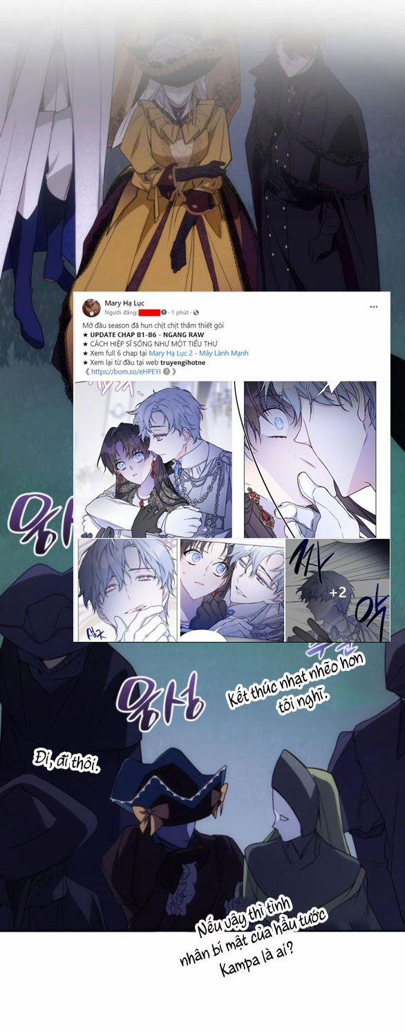 Chị Gái À, Kiếp Này Em Chính Là Nữ Hoàng 44.1 trang 2