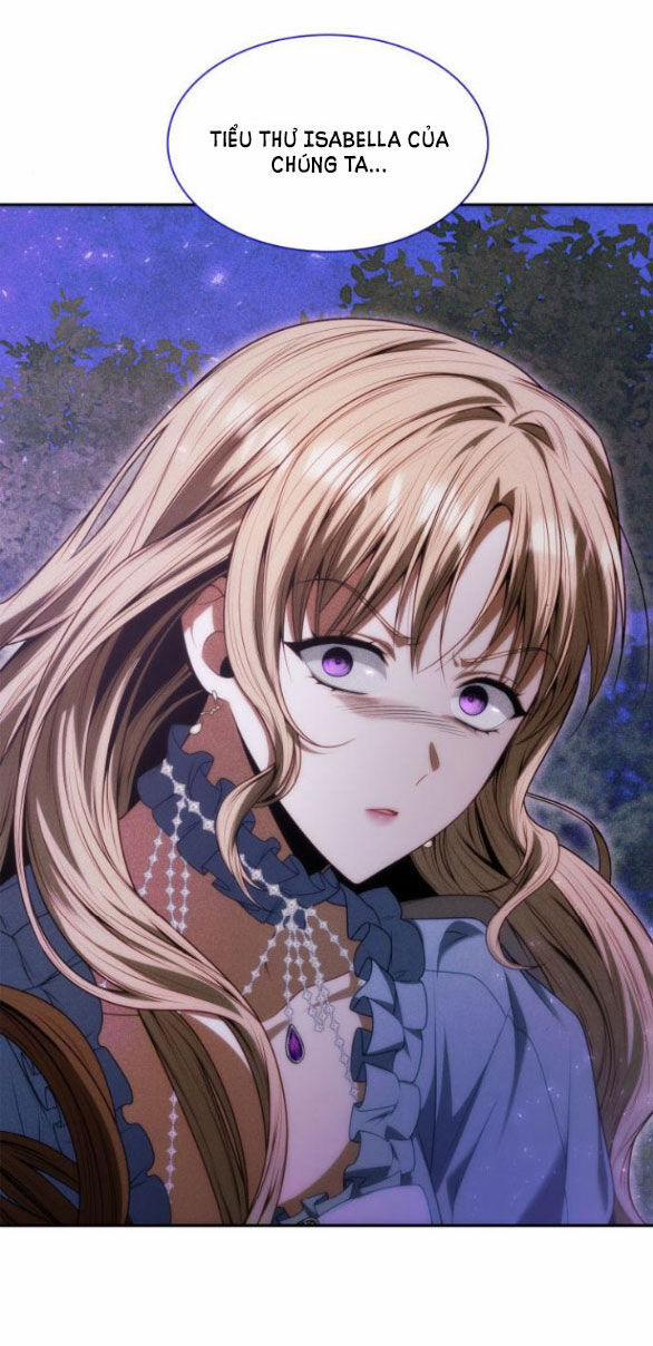 Chị Gái À, Kiếp Này Em Chính Là Nữ Hoàng 44.1 trang 21