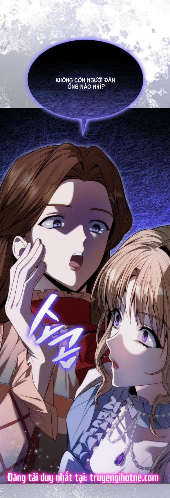 Chị Gái À, Kiếp Này Em Chính Là Nữ Hoàng 44.1 trang 23