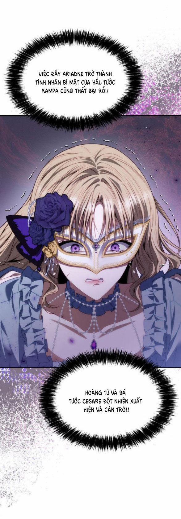 Chị Gái À, Kiếp Này Em Chính Là Nữ Hoàng 44.1 trang 5