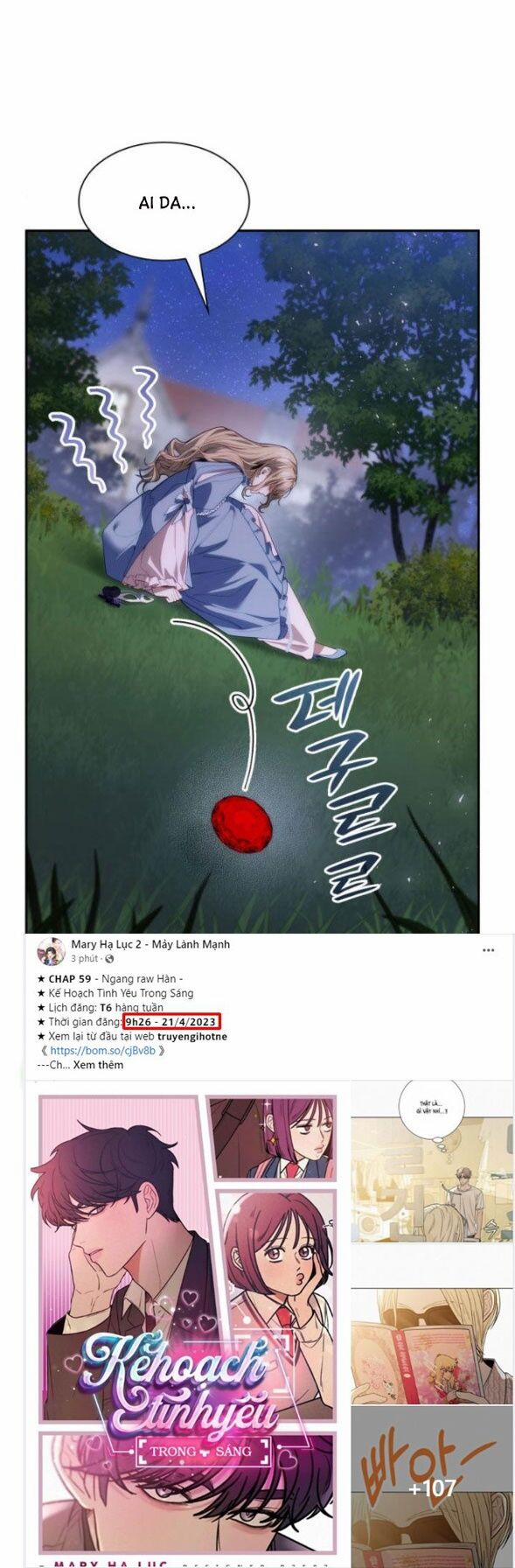 Chị Gái À, Kiếp Này Em Chính Là Nữ Hoàng 44.1 trang 8