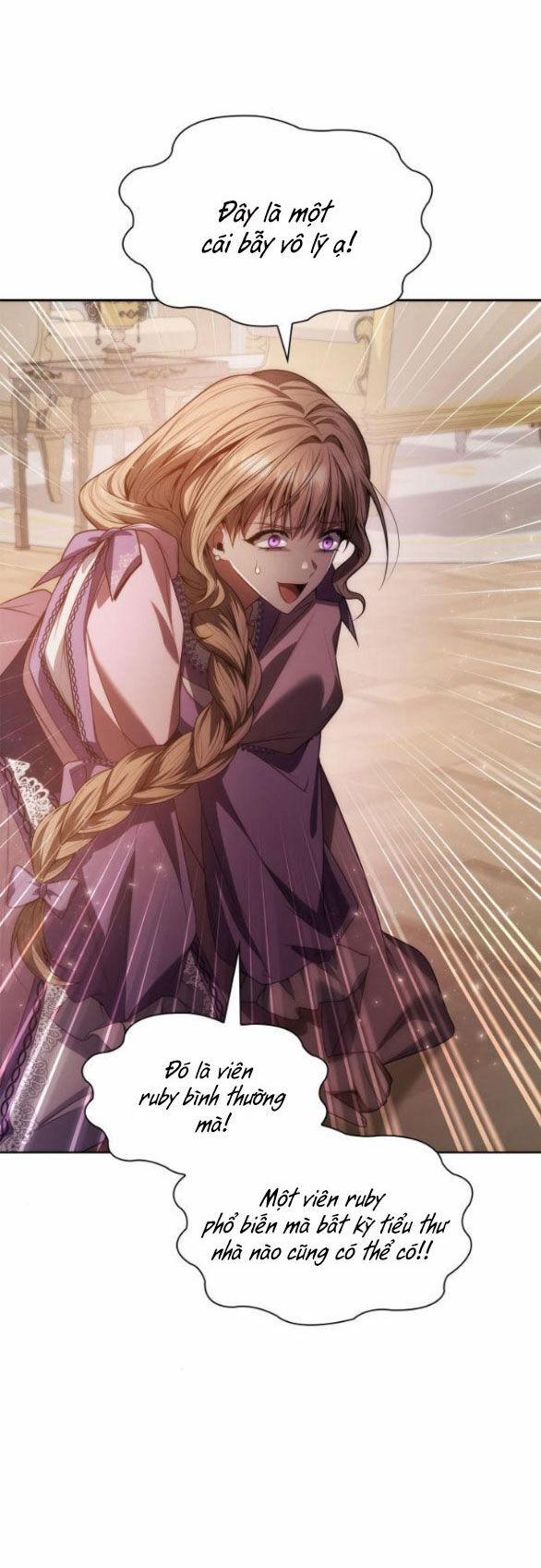 Chị Gái À, Kiếp Này Em Chính Là Nữ Hoàng 45.1 trang 13