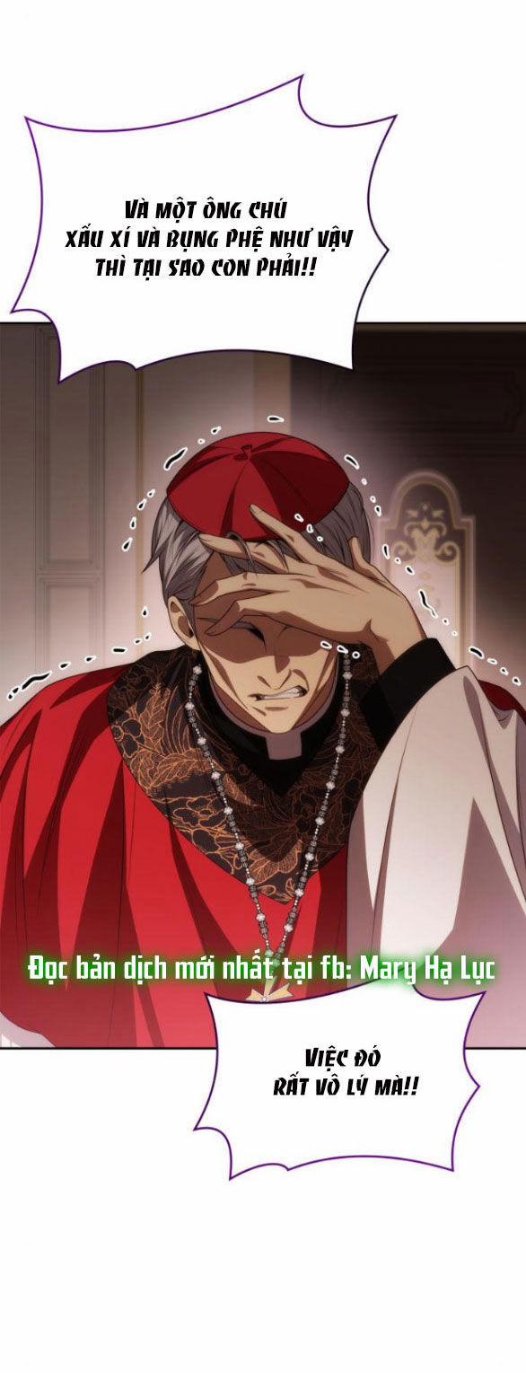 Chị Gái À, Kiếp Này Em Chính Là Nữ Hoàng 45.1 trang 21