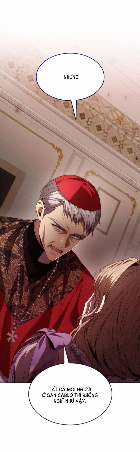 Chị Gái À, Kiếp Này Em Chính Là Nữ Hoàng 45.1 trang 30