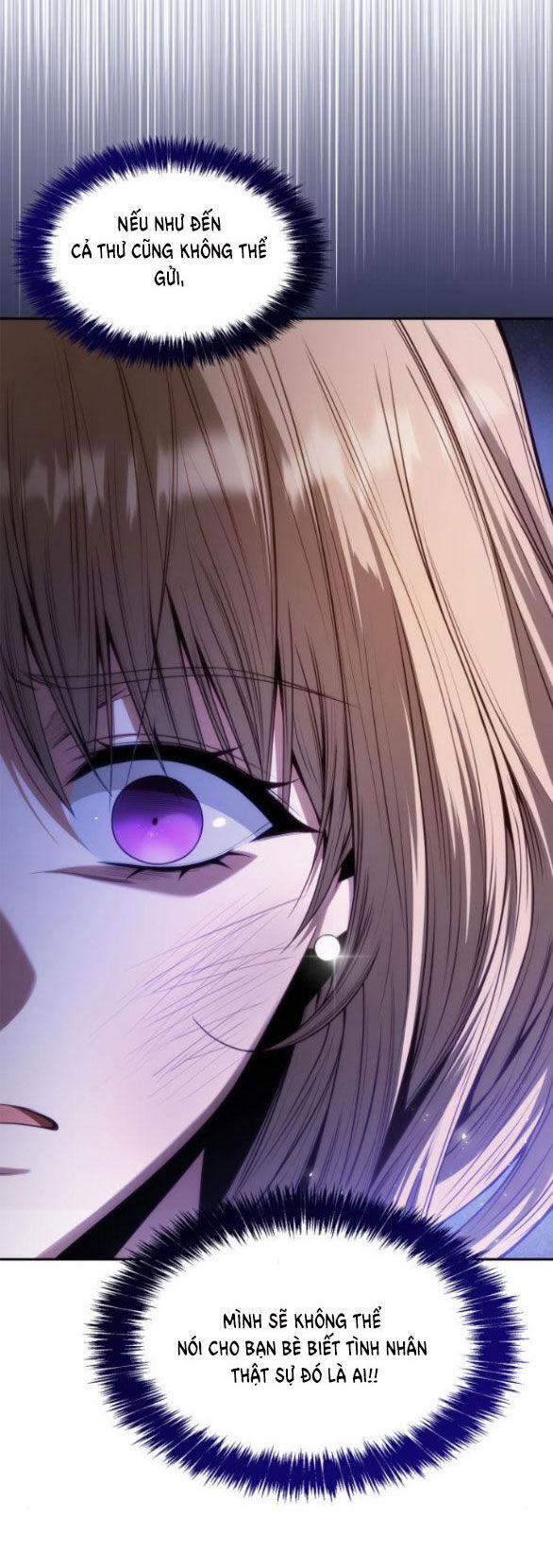 Chị Gái À, Kiếp Này Em Chính Là Nữ Hoàng 45.1 trang 33