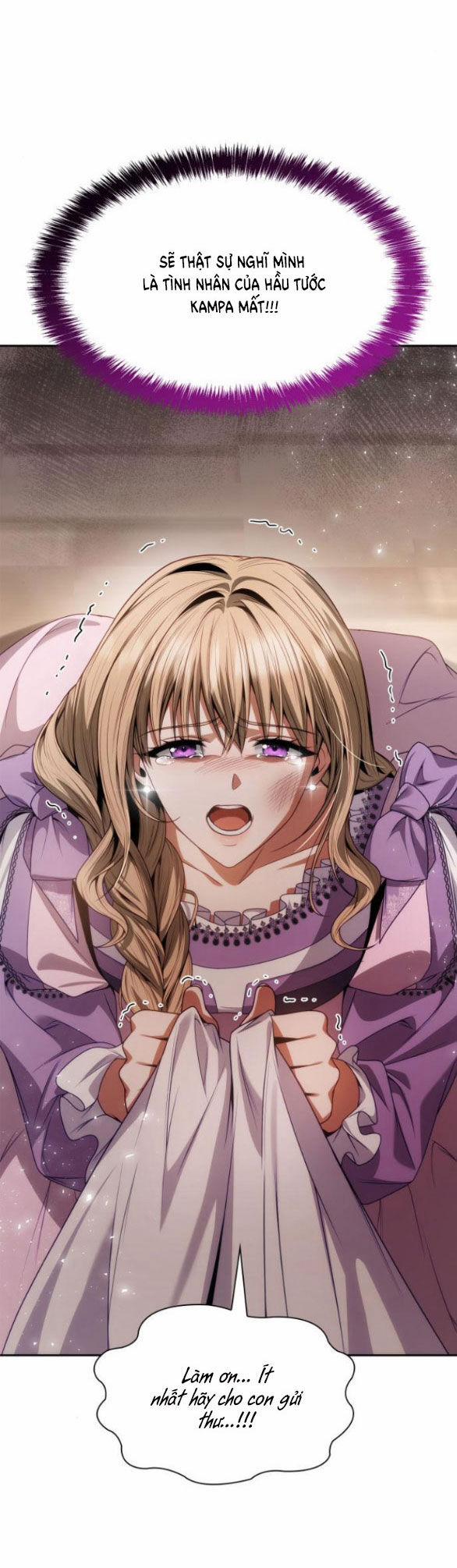 Chị Gái À, Kiếp Này Em Chính Là Nữ Hoàng 45.1 trang 35