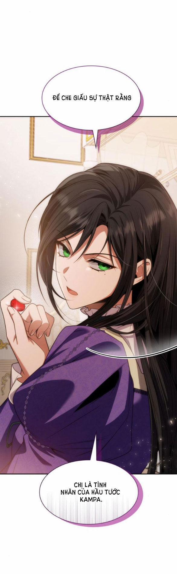 Chị Gái À, Kiếp Này Em Chính Là Nữ Hoàng 45.1 trang 9