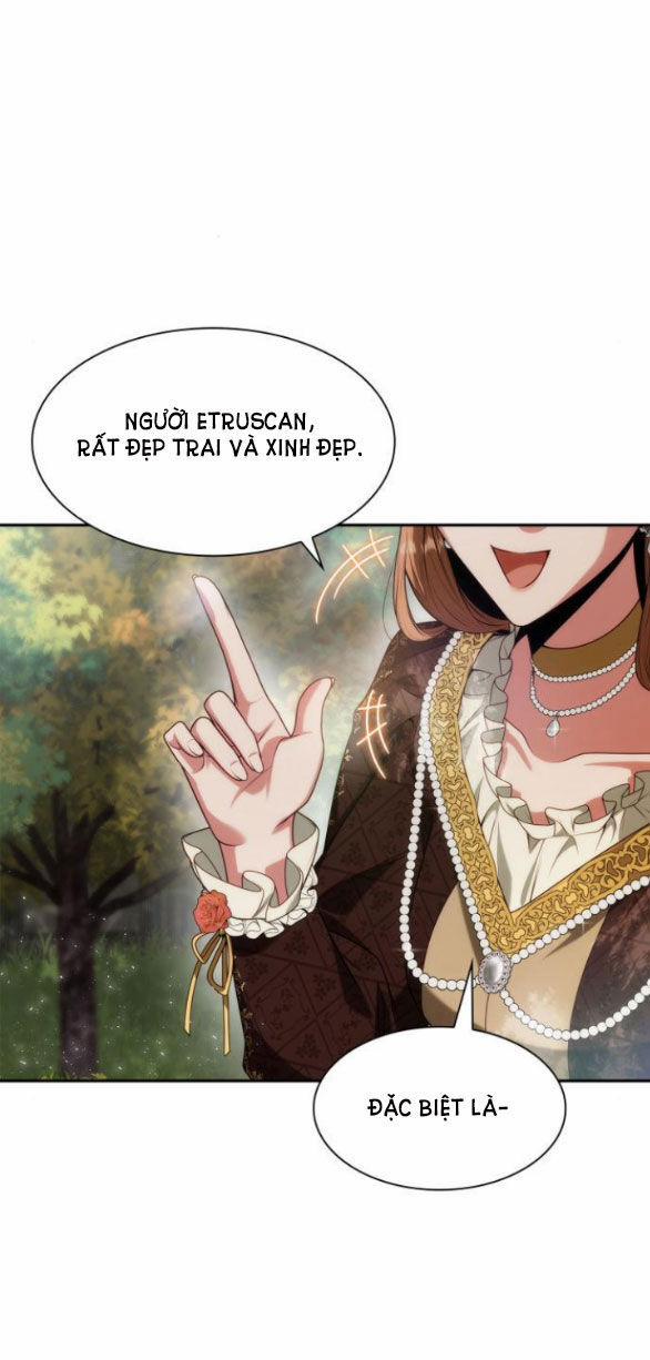 Chị Gái À, Kiếp Này Em Chính Là Nữ Hoàng 45.2 trang 10