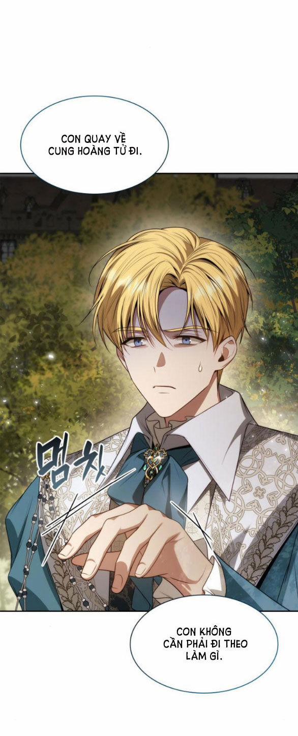 Chị Gái À, Kiếp Này Em Chính Là Nữ Hoàng 45.2 trang 21