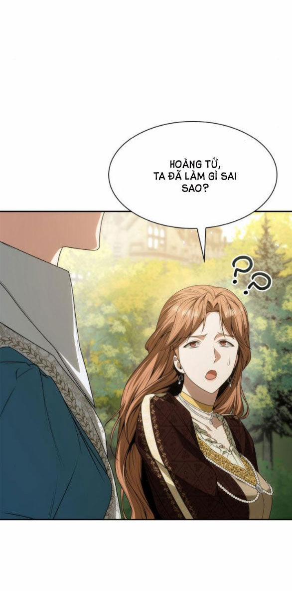 Chị Gái À, Kiếp Này Em Chính Là Nữ Hoàng 45.2 trang 23