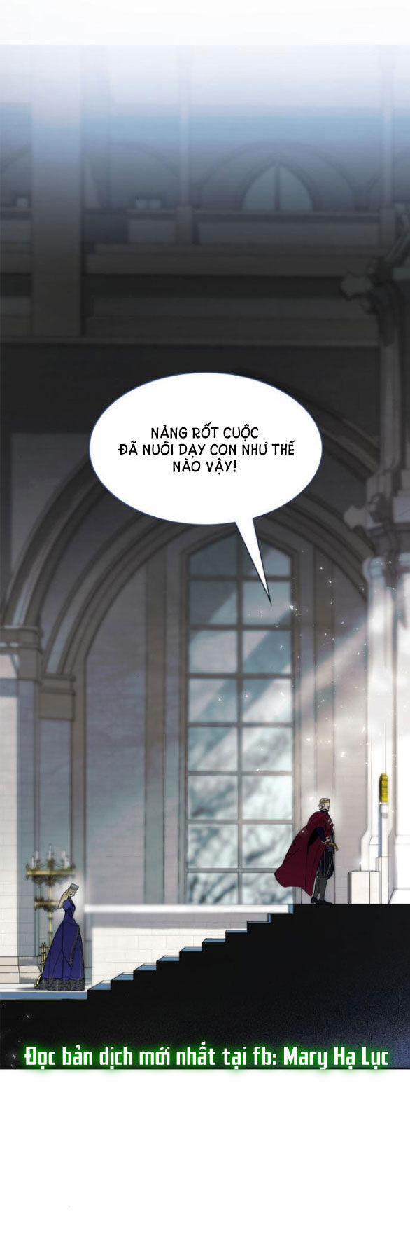 Chị Gái À, Kiếp Này Em Chính Là Nữ Hoàng 45.2 trang 27