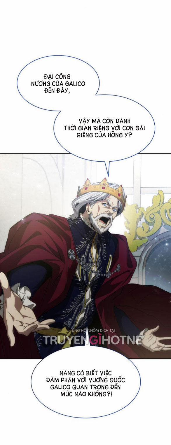 Chị Gái À, Kiếp Này Em Chính Là Nữ Hoàng 45.2 trang 29
