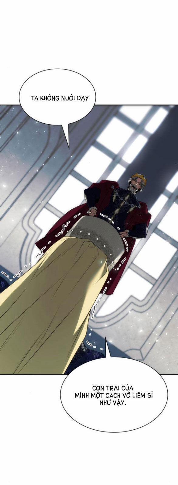 Chị Gái À, Kiếp Này Em Chính Là Nữ Hoàng 45.2 trang 36