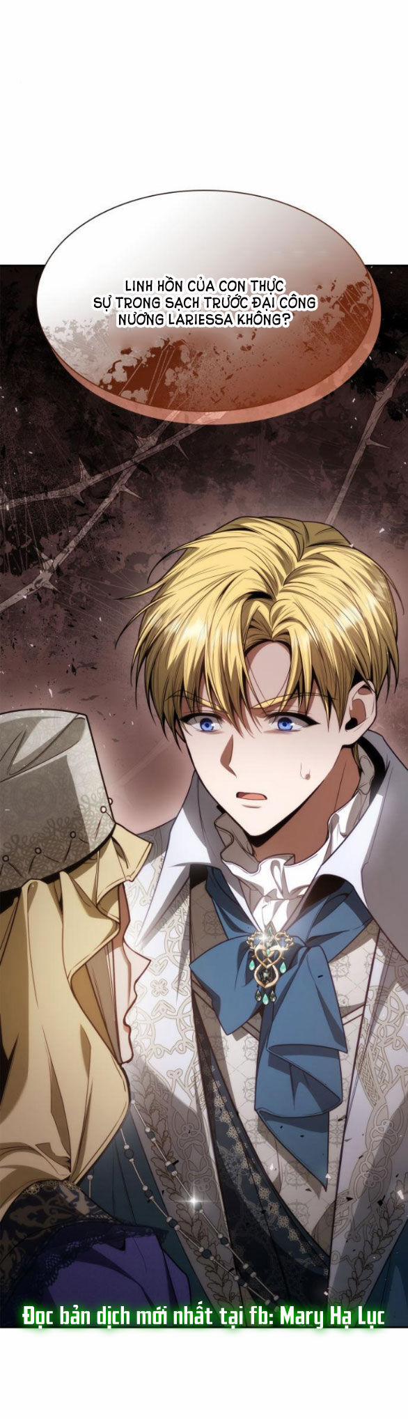 Chị Gái À, Kiếp Này Em Chính Là Nữ Hoàng 45.2 trang 46