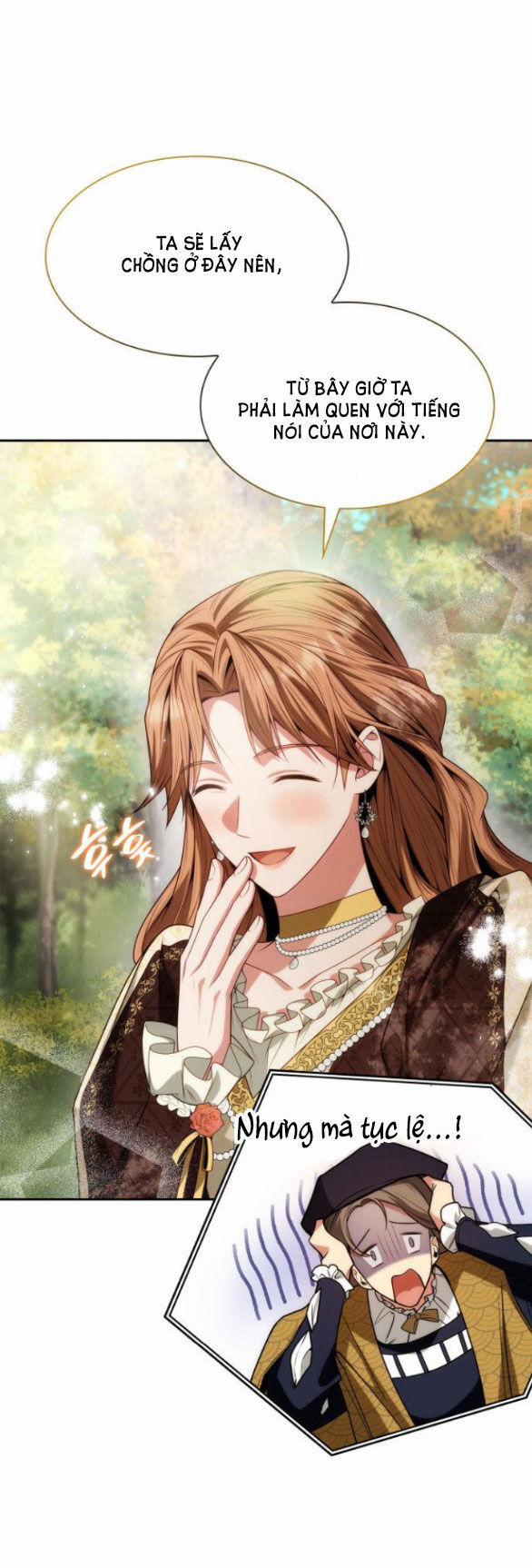 Chị Gái À, Kiếp Này Em Chính Là Nữ Hoàng 45.2 trang 8