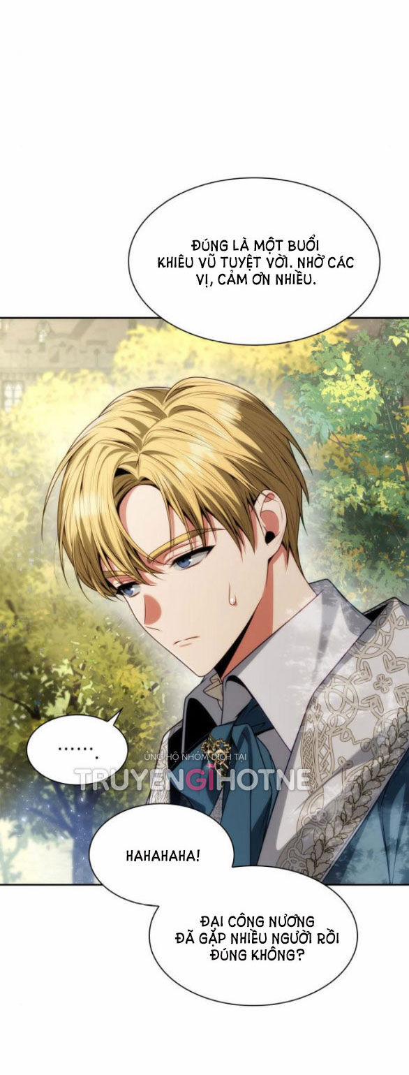 Chị Gái À, Kiếp Này Em Chính Là Nữ Hoàng 45.2 trang 9