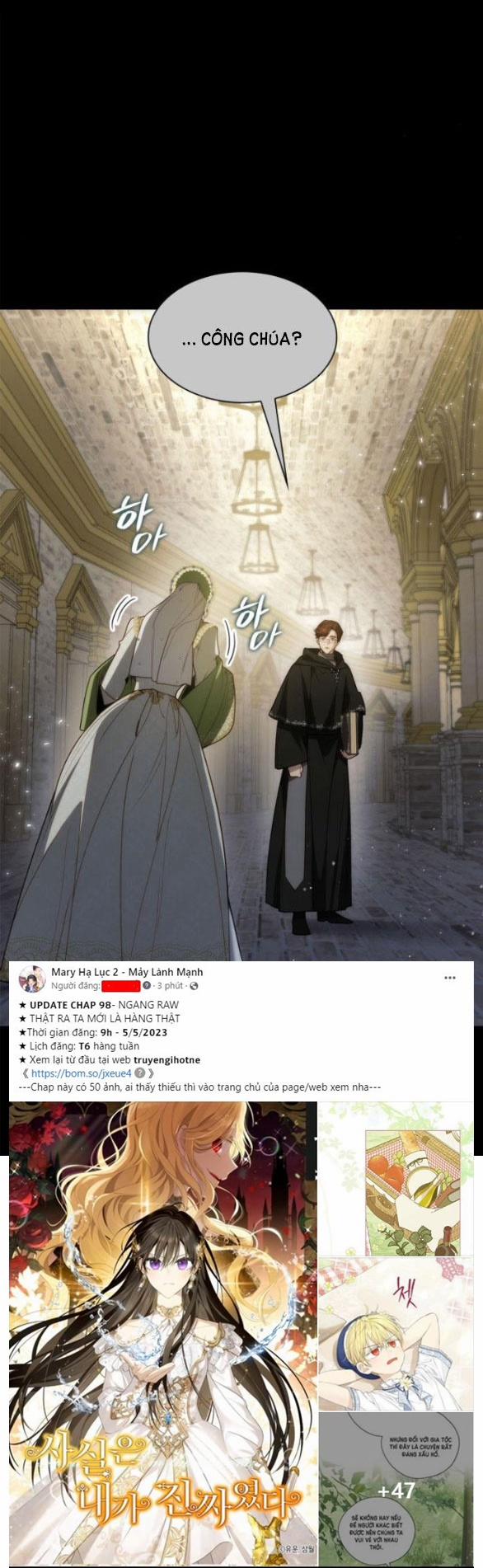 Chị Gái À, Kiếp Này Em Chính Là Nữ Hoàng 46.1 trang 26
