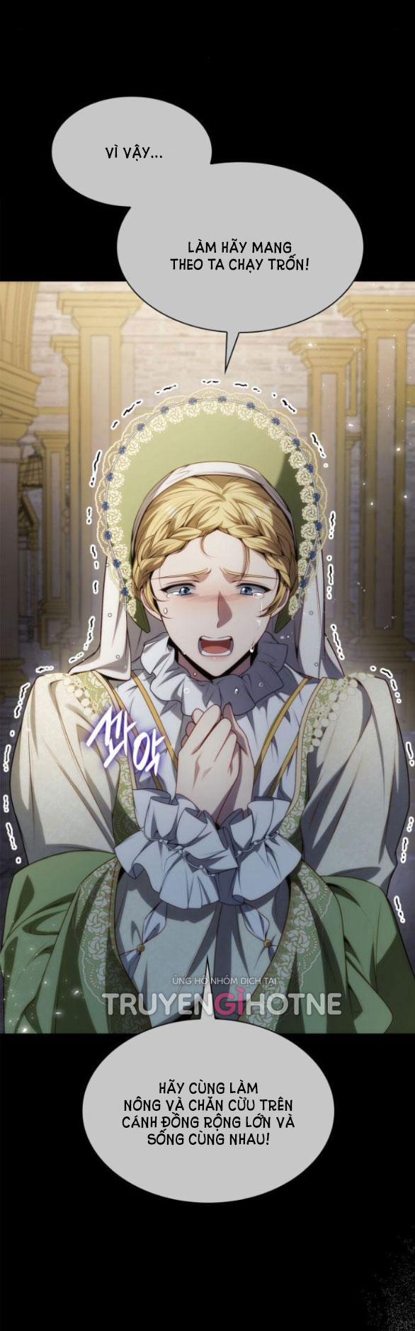 Chị Gái À, Kiếp Này Em Chính Là Nữ Hoàng 46.1 trang 30