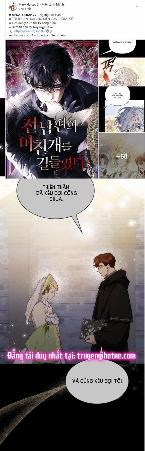 Chị Gái À, Kiếp Này Em Chính Là Nữ Hoàng 46.1 trang 33