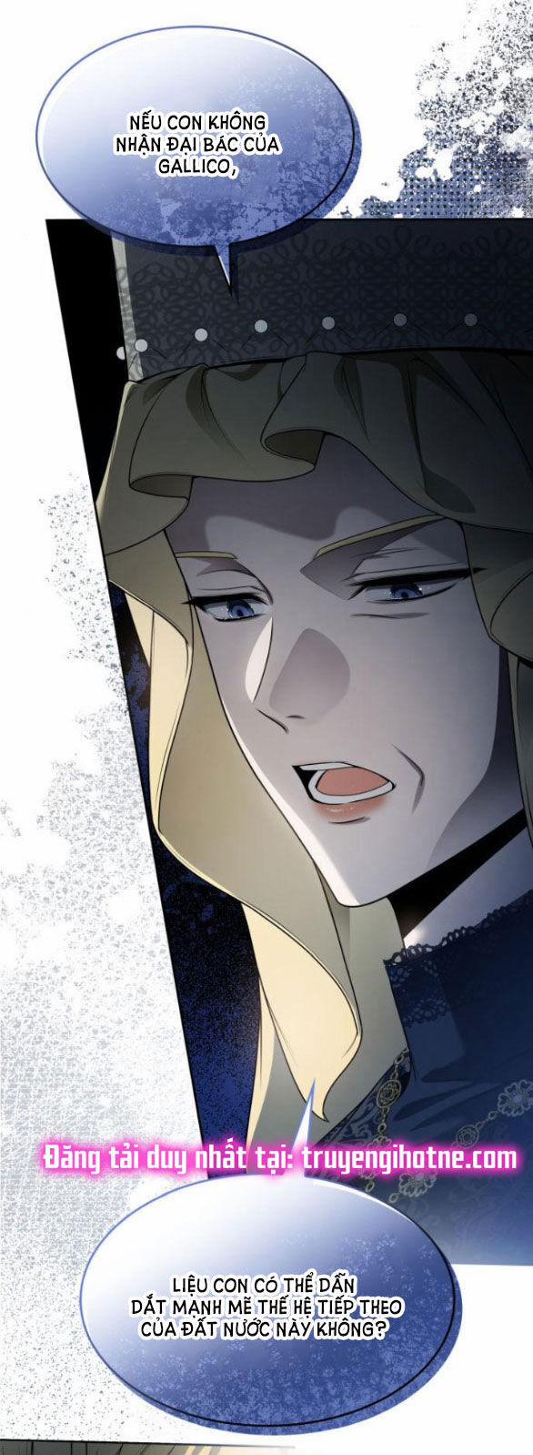 Chị Gái À, Kiếp Này Em Chính Là Nữ Hoàng 46.2 trang 10