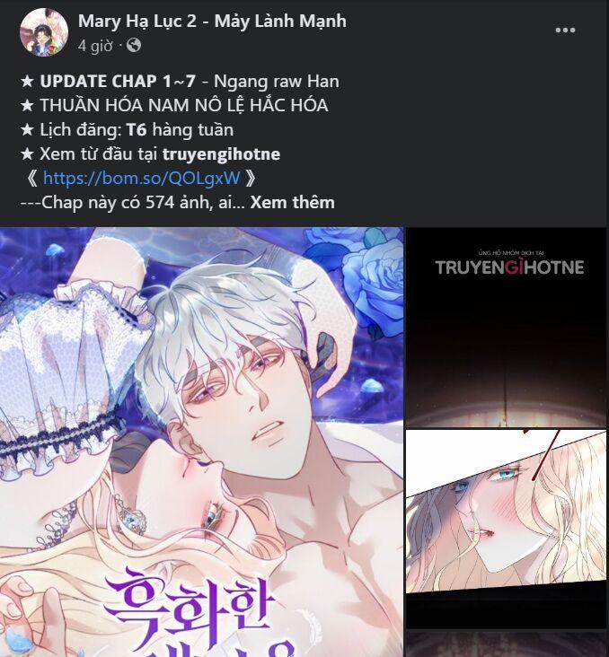 Chị Gái À, Kiếp Này Em Chính Là Nữ Hoàng 46.2 trang 33