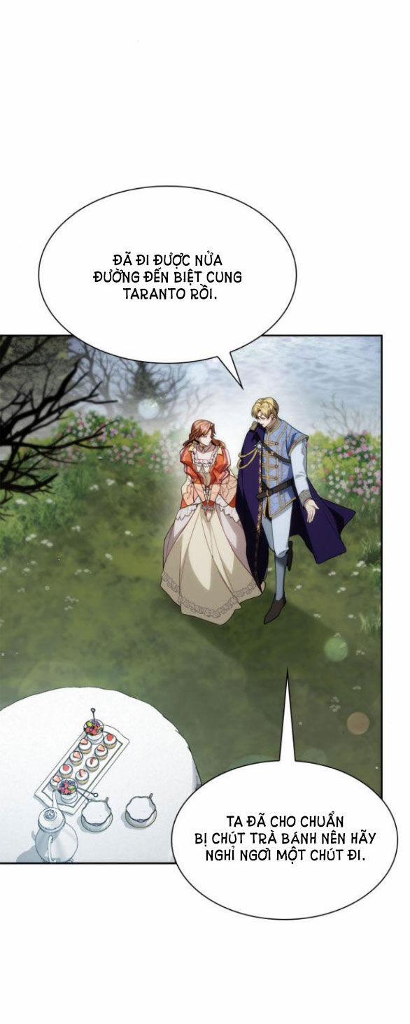 Chị Gái À, Kiếp Này Em Chính Là Nữ Hoàng 46.2 trang 53