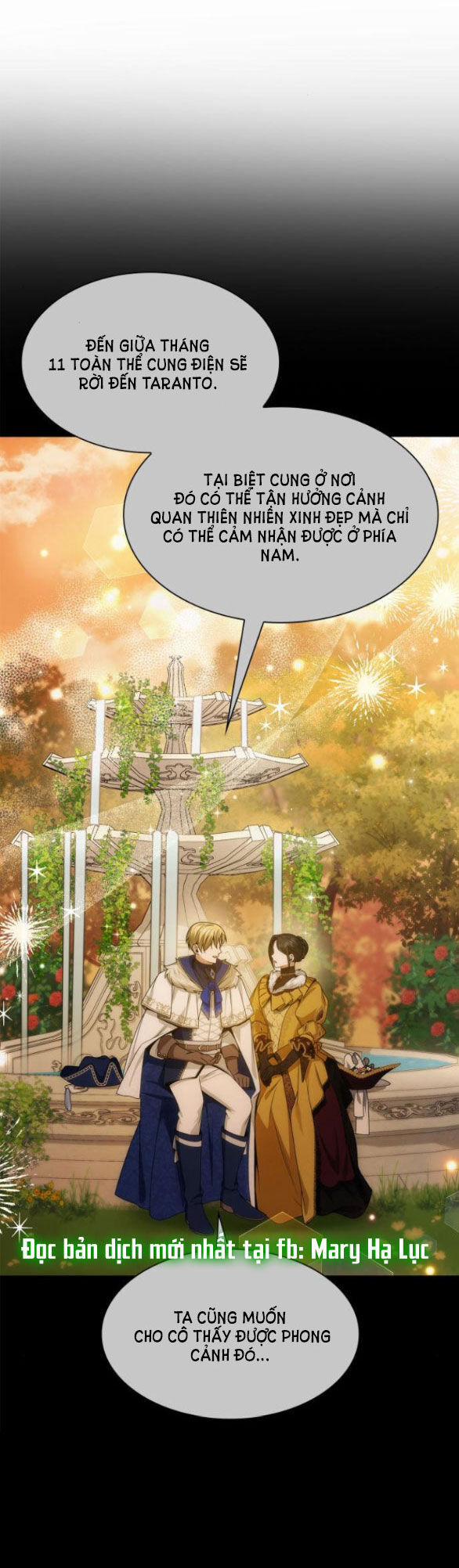 Chị Gái À, Kiếp Này Em Chính Là Nữ Hoàng 46.2 trang 56