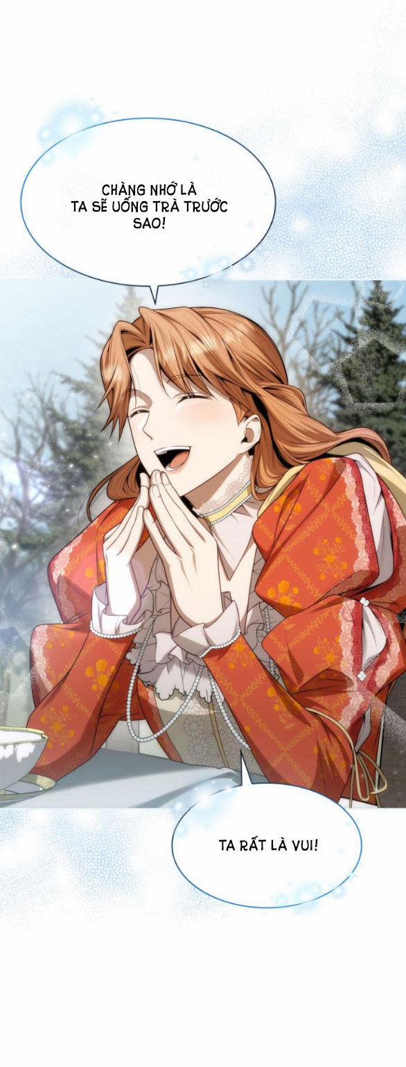 Chị Gái À, Kiếp Này Em Chính Là Nữ Hoàng 46.2 trang 61