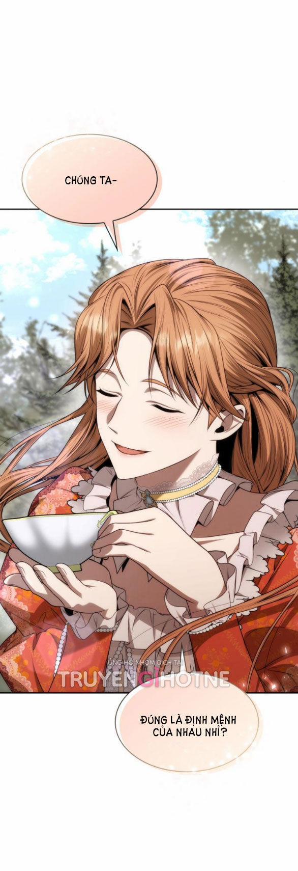 Chị Gái À, Kiếp Này Em Chính Là Nữ Hoàng 46.2 trang 65