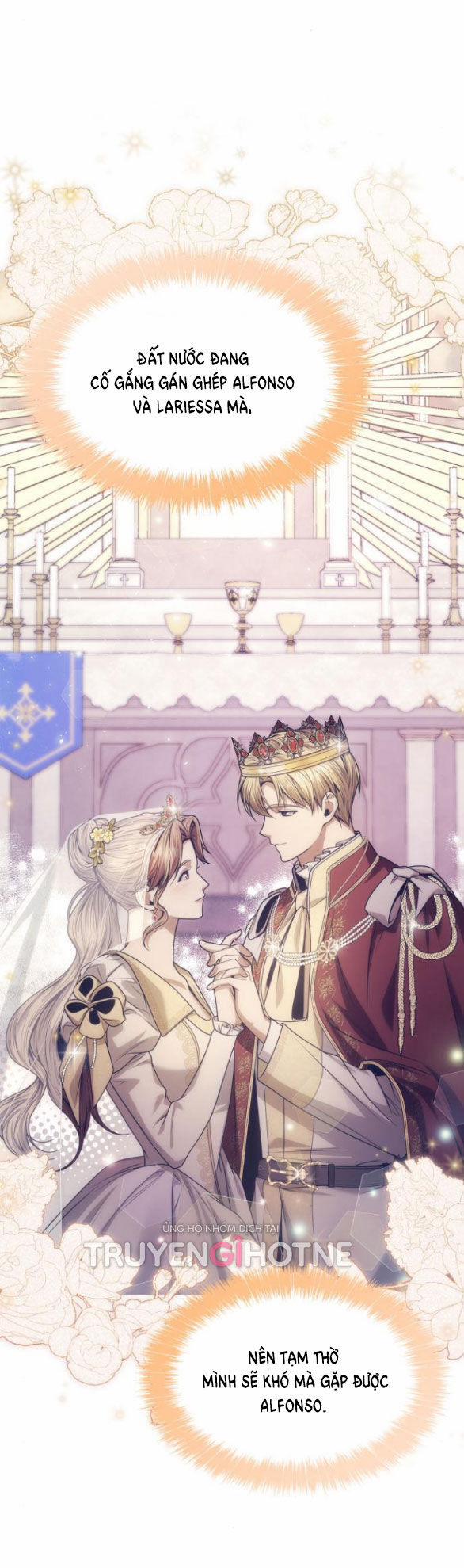 Chị Gái À, Kiếp Này Em Chính Là Nữ Hoàng 46.2 trang 74