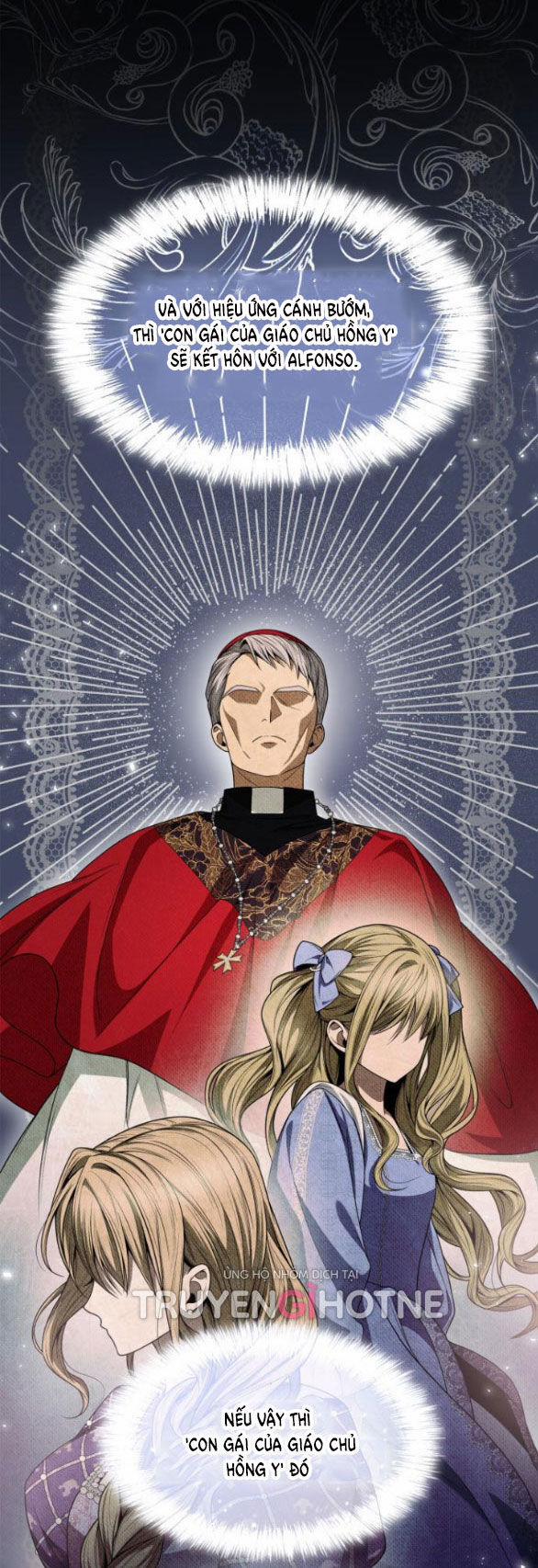 Chị Gái À, Kiếp Này Em Chính Là Nữ Hoàng 47.1 trang 11