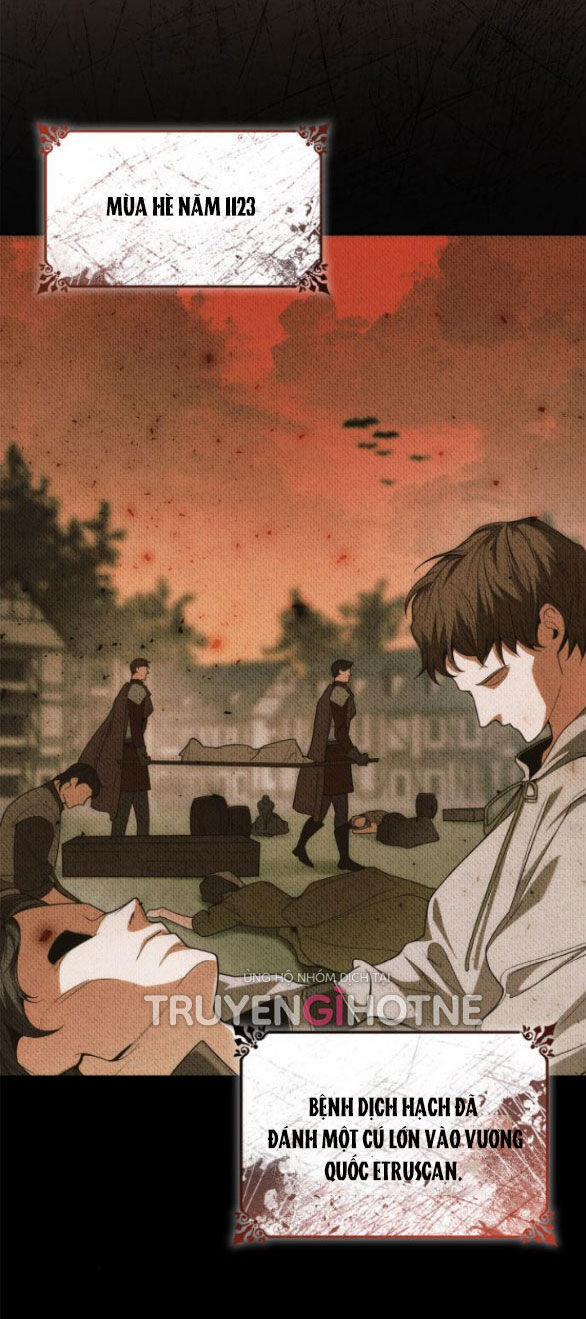 Chị Gái À, Kiếp Này Em Chính Là Nữ Hoàng 47.1 trang 34