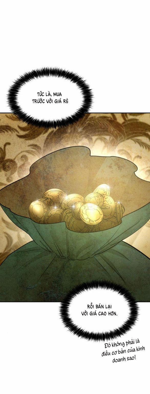 Chị Gái À, Kiếp Này Em Chính Là Nữ Hoàng 47.1 trang 39