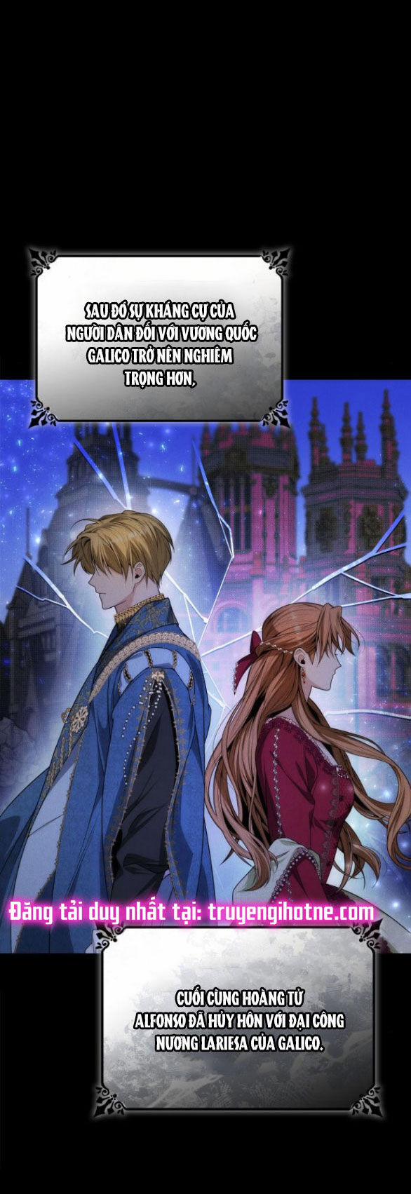 Chị Gái À, Kiếp Này Em Chính Là Nữ Hoàng 47.1 trang 6