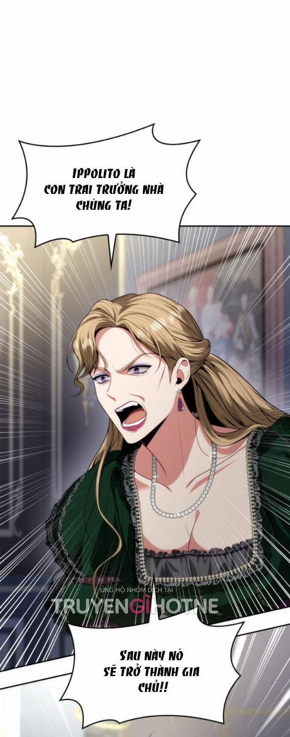 Chị Gái À, Kiếp Này Em Chính Là Nữ Hoàng 47.2 trang 18
