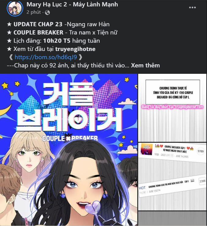 Chị Gái À, Kiếp Này Em Chính Là Nữ Hoàng 47.2 trang 24