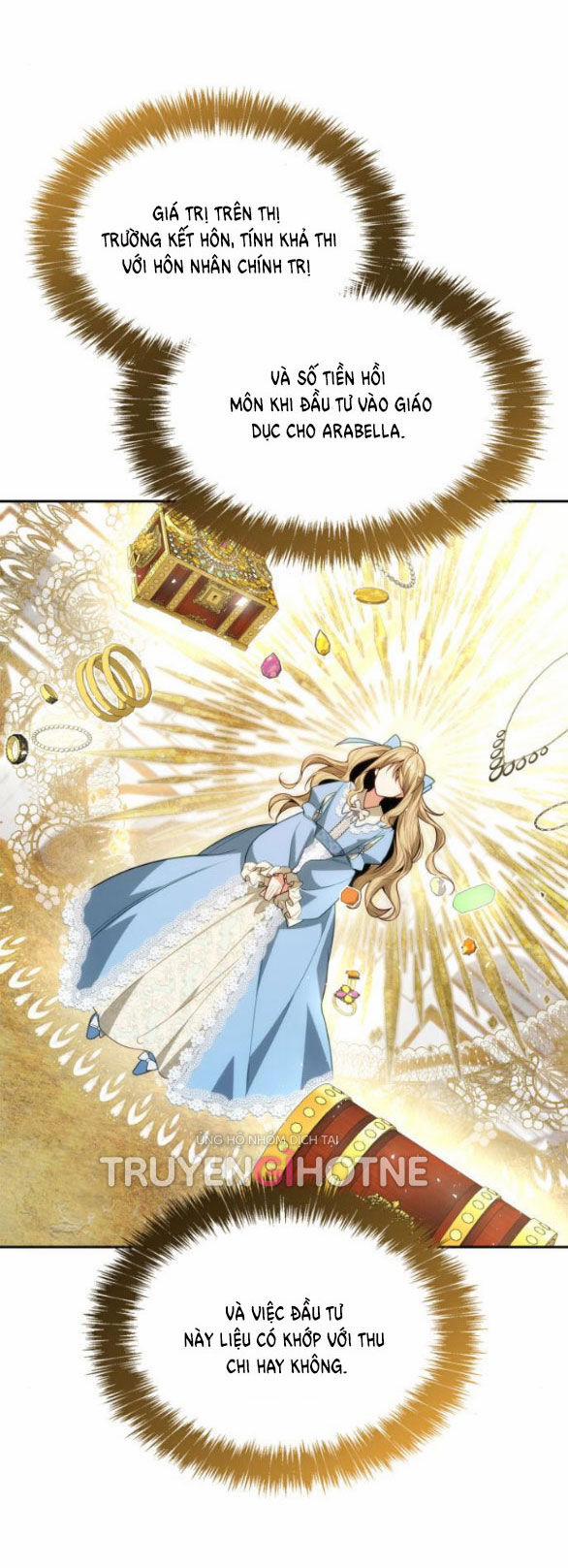 Chị Gái À, Kiếp Này Em Chính Là Nữ Hoàng 47.2 trang 30