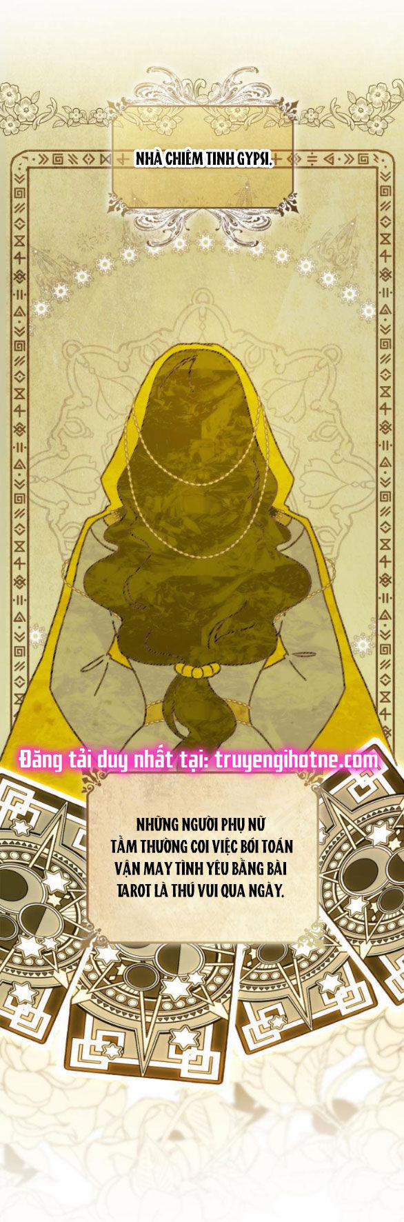 Chị Gái À, Kiếp Này Em Chính Là Nữ Hoàng 48.1 trang 0