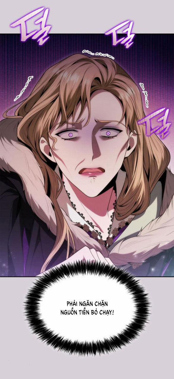 Chị Gái À, Kiếp Này Em Chính Là Nữ Hoàng 48.1 trang 55