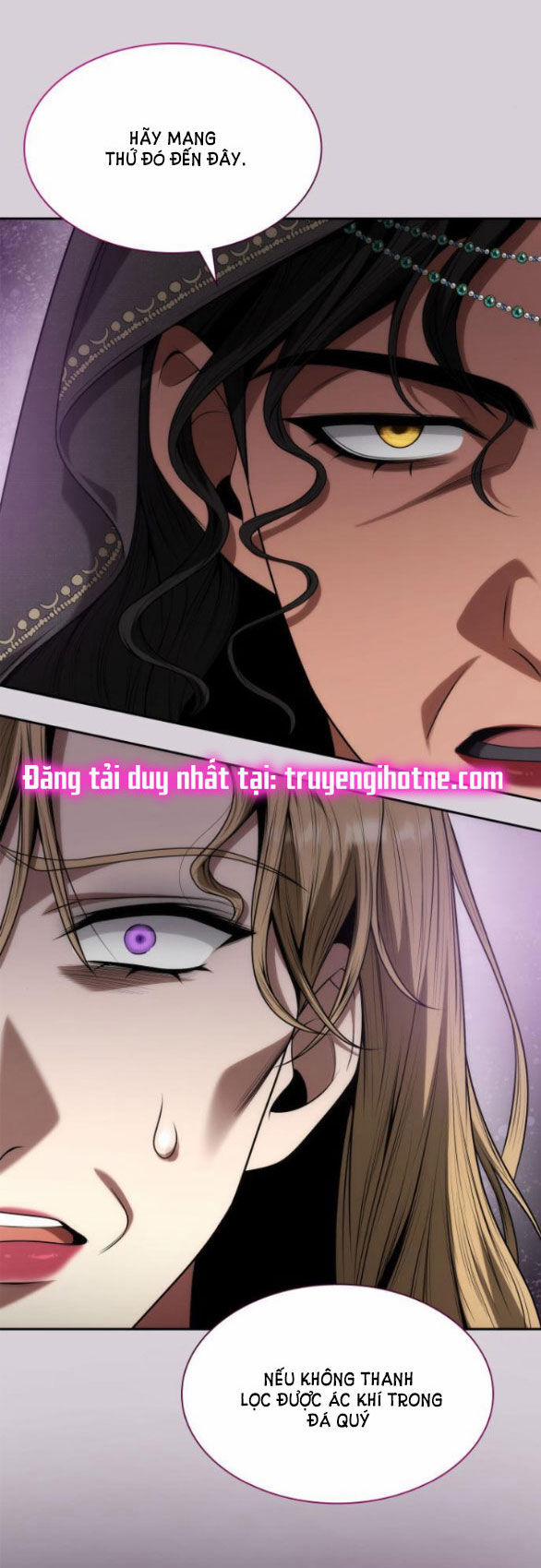 Chị Gái À, Kiếp Này Em Chính Là Nữ Hoàng 48.2 trang 11