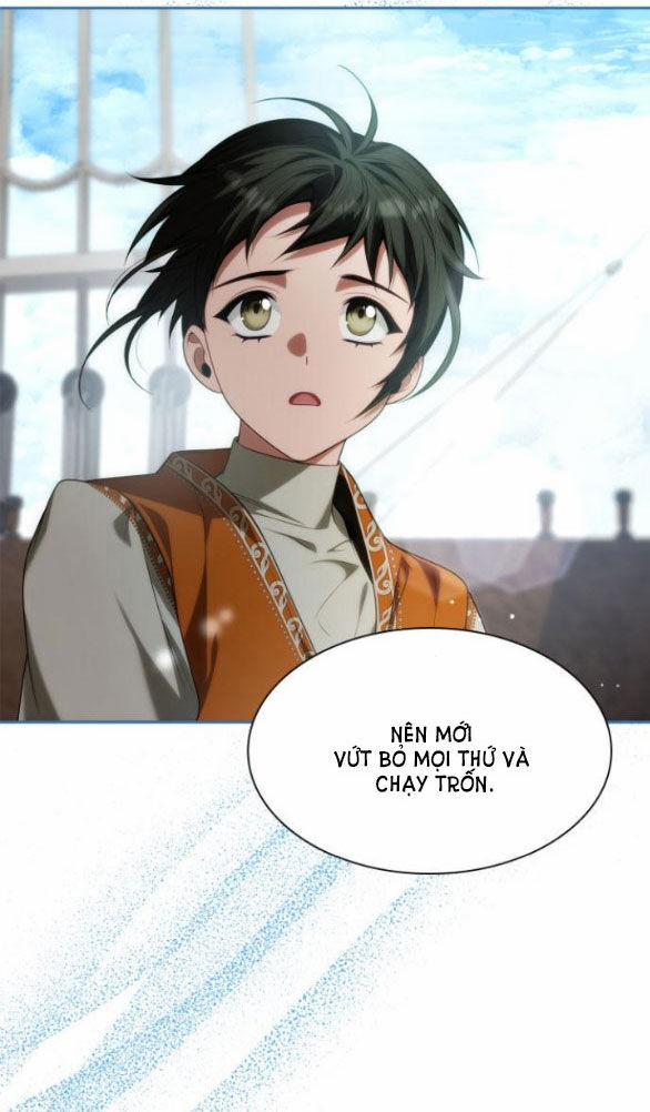 Chị Gái À, Kiếp Này Em Chính Là Nữ Hoàng 48.2 trang 35