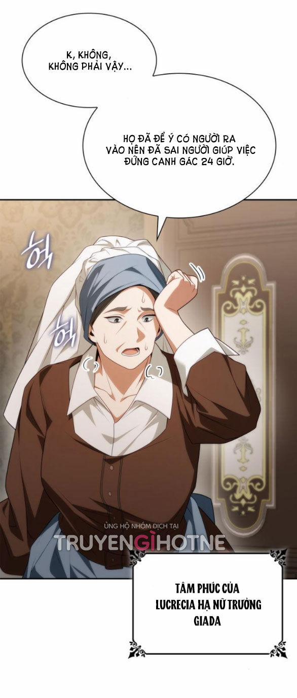 Chị Gái À, Kiếp Này Em Chính Là Nữ Hoàng 48.2 trang 58