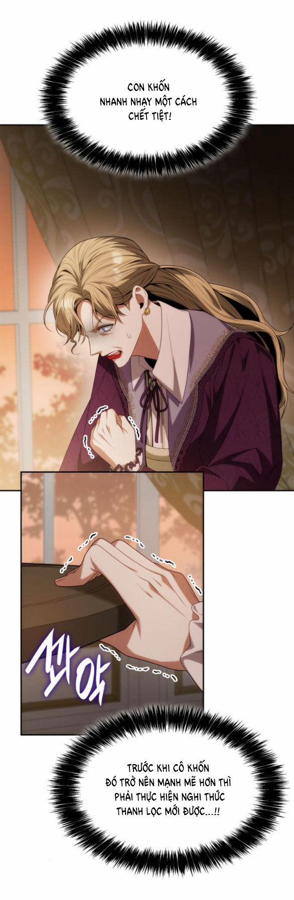 Chị Gái À, Kiếp Này Em Chính Là Nữ Hoàng 48.2 trang 60