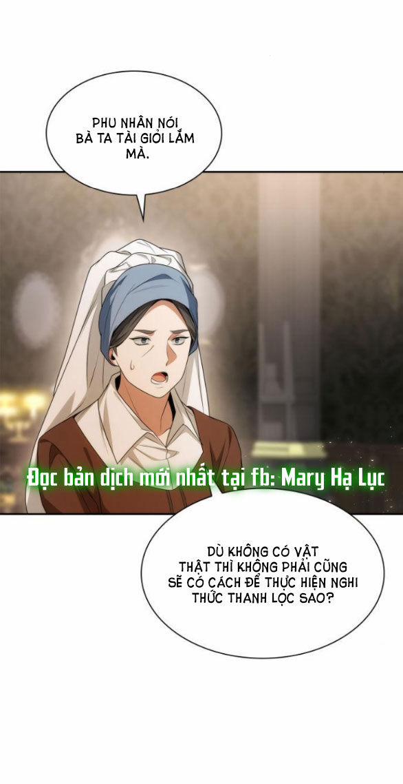 Chị Gái À, Kiếp Này Em Chính Là Nữ Hoàng 48.2 trang 65